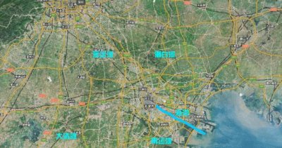 ​九河下梢天津卫，从一次次洪水中挺过来