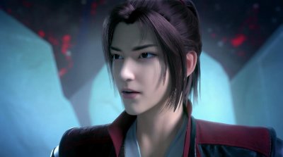 ​斗破苍穹：虚无吞炎有多强？子火堪比八荒破灭炎，碾压生灵之焱