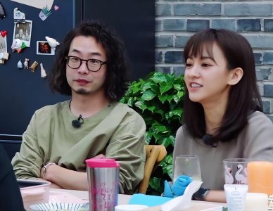 ​怪不得陈意涵嫁给了其貌不扬的许富翔，网友：果然是别人家的老公