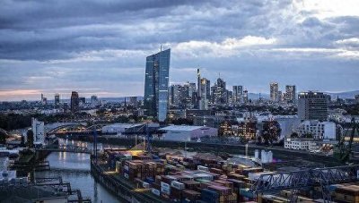 ​德国最新GDP突破4万亿美元，英国3.2万亿美元，那中国、印度呢