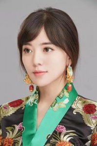 ​青藏高原的白月光——阿兰·达瓦卓玛