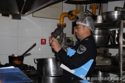 ​环保局的主要职责是有哪些