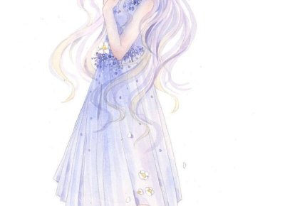 ​给女朋友鼓励暖心话