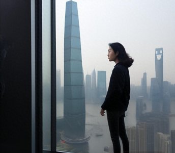 ​对小姨子简直无语了，随她去吧！唯一的小姨子今年29岁了