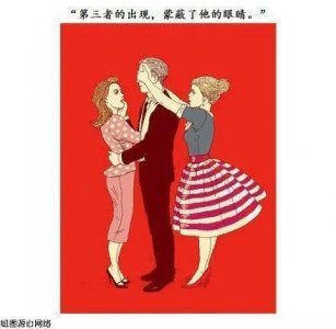 ​揭露人性的图片！你看懂了吗？