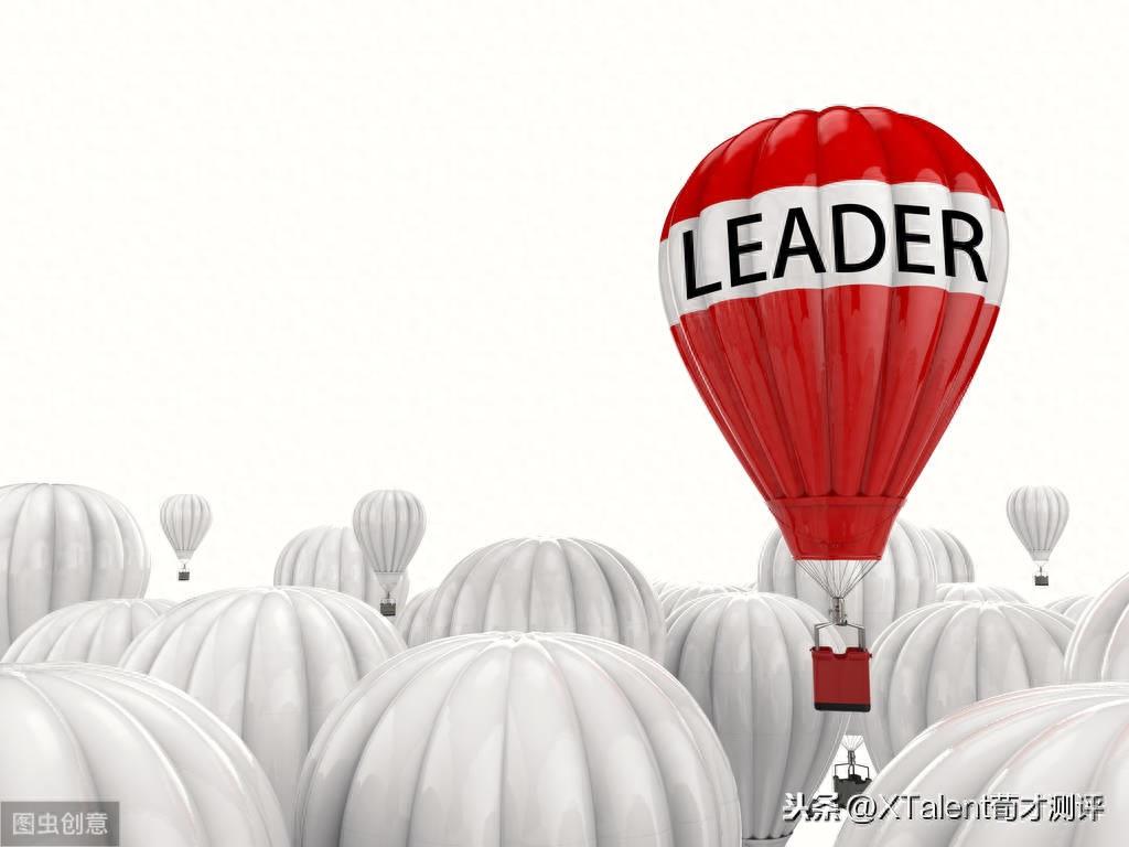 什么是领导？Leadership