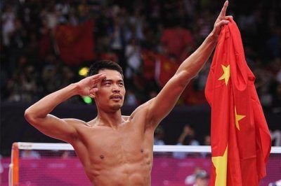 ​就在刚刚！37岁林丹宣布退役 职业生涯拿到20个世界冠军