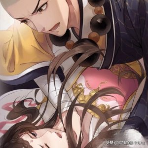 ​【推文】7本男主是和尚的言情，全部精选，本本都好看