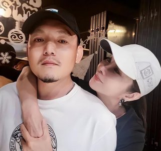 ​“身价过亿”陈美凤：年近七旬爆出“母子恋”，新男友可当她儿子