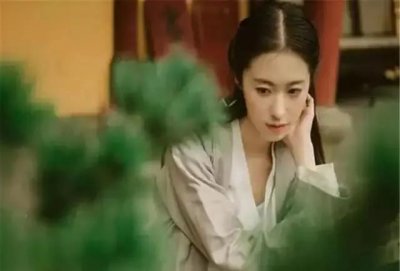 ​婚姻情感故事：风流成性的女子连嫁九夫，孩子只管生不管养