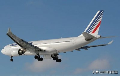 ​「空难回顾」消失的法航447航班