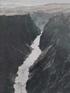 ​龙羊峡水电站