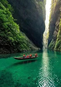 ​湖北恩施十大旅游景点
