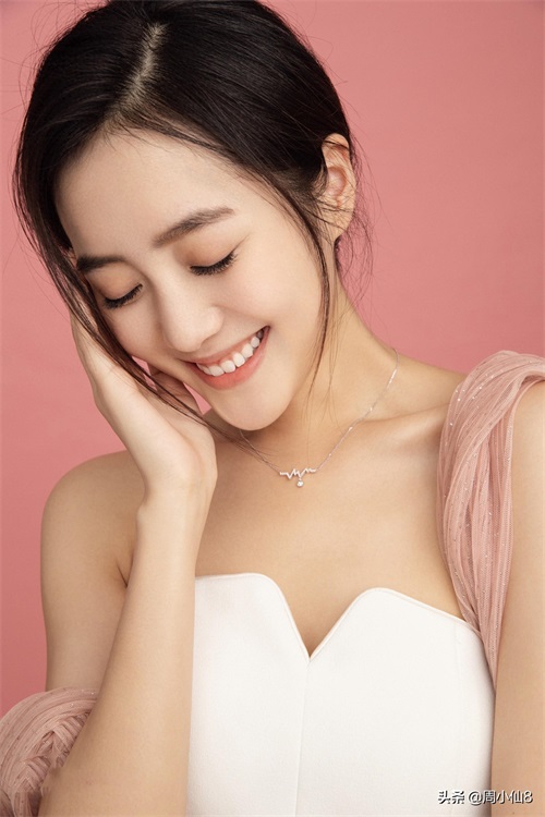 王梓薇，影视女演员，被誉为“能量少女”