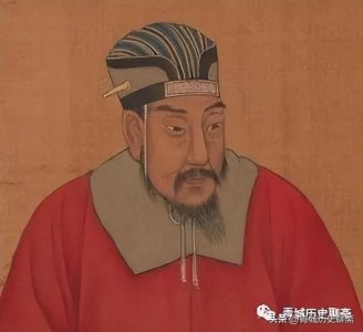 ​我国传承千年贵族——弘农杨氏千年来人才辈出，已成我国大姓