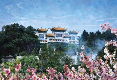 ​常德旅游必去十大景点