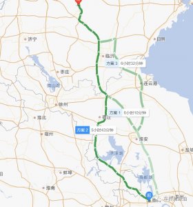 ​亲历五一江苏高速大堵车，罪魁祸首居然不是事故