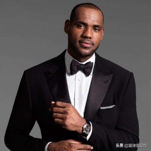 ​勒布朗•詹姆斯（LeBron James）