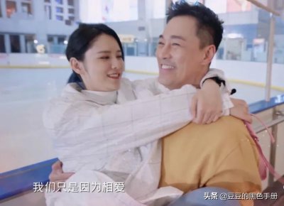 ​“风流大少”林峰的迷之情史，以及他9个不为人知的女友们