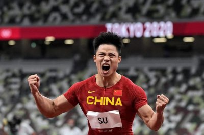 ​10年前在世锦赛上拉扯人，致使刘翔丢失冠军的罗伯斯，后来怎样了