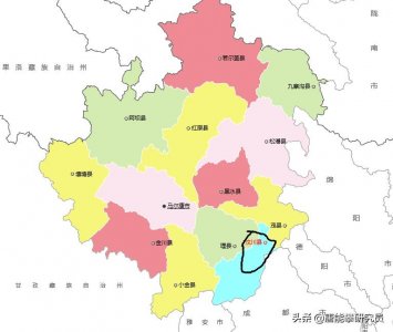 ​阿坝州汶川县百科：汶川大地震与紫坪铺大坝有关？寻找四川2