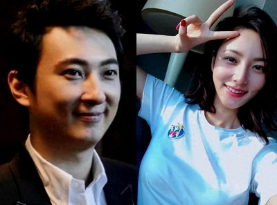 ​王思聪最美女友陈雅婷，集气质与完美身段于一身，两人却仅处一年