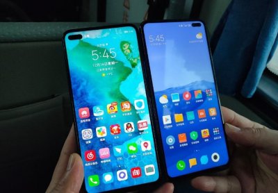 ​买手机选LCD屏还是选OLED？老师傅给出的建议很中肯，说到心坎了