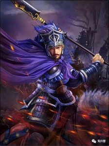 ​读书人说：止啼？何止有张辽
