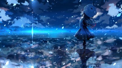 ​海贼王：当女帝变身COS大神，女装阿凡达登场？老沙毫无违和感