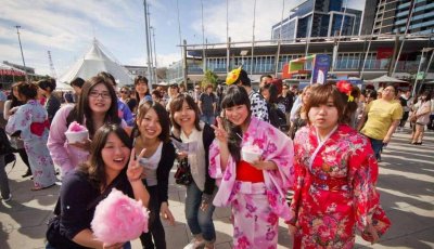 ​日本人口不断减少，女多男少，老龄化严重，真实情况令人担忧