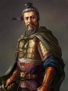 ​射雕英雄长孙晟：一招离间计，让崛起的突厥再也无法强盛起来