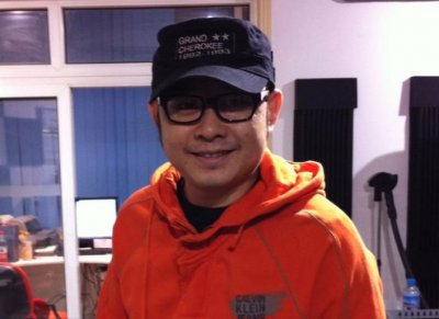 ​50岁刀郎曝近况，发福显老心态好，当红时“神隐”现乏人问津