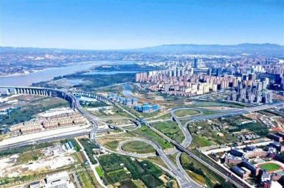 ​聚焦张湾 亮点纷呈”系列报道之一 好一个交通大枢纽