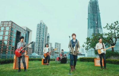 ​五月天《成名在望》试听mp3下载 《成名在望》MV歌词完整版