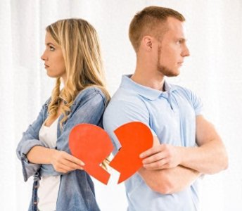 ​恋爱和结婚的区别