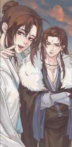 ​师徒年下 古代武侠｜《封刀》作者：青山荒冢