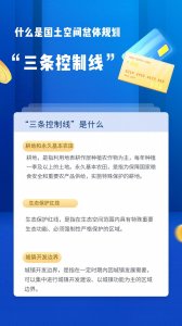 ​“三条控制线”这样影响黔南未来发展！