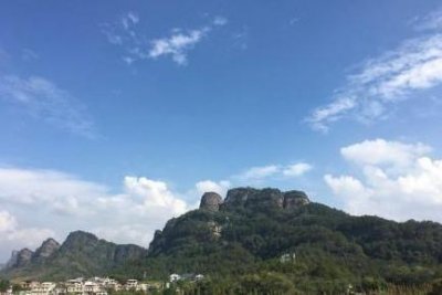 ​福建又一景区免门票
