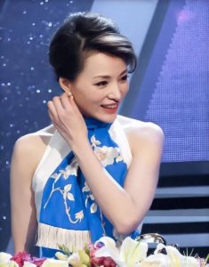 ​董卿高清壁纸图片