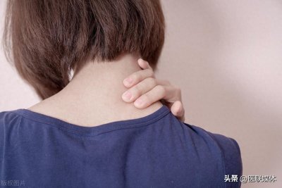 ​脖子、腋下长出“小肉粒”，不痛不痒？可能是这3样东西