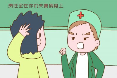​宝宝午夜十二点定时大哭，是看到脏东西了吗？背后真相让医生恼火