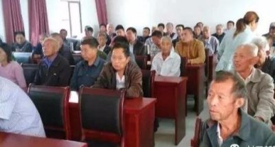 ​农村村干部工资多少，几年换届，可以连任吗？你想知道的，都在这