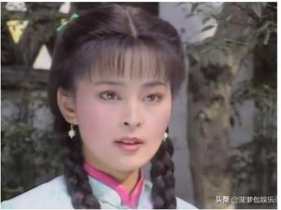 ​琼瑶女郎何音：用13年将老公捧为影帝反被抛弃，二婚再嫁赵薇同学