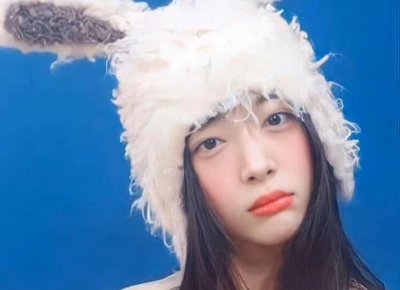 ​怎么挤胸看起来更大？