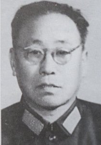 ​开国少将余光文的故事2.1