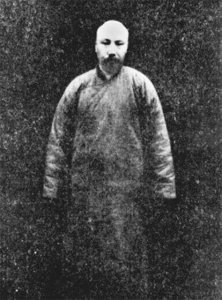 ​一张绞刑架带走了李大钊性命，万人悲痛，24年后施刑细节才被知道
