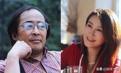 ​王茜：嫁大23岁导演，结婚9年丈夫去世后，守寡7年完成丈夫遗愿