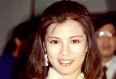 ​翁美玲个人资料简介 她为何结束自己的生命