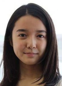 ​上白石萌音个人资料写真作品