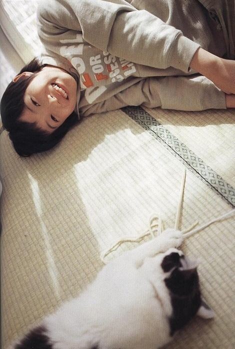 神木隆之介个人资料写真作品